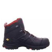 Haix Black Eagle 54 Mid Safety Boots GORE-TEX